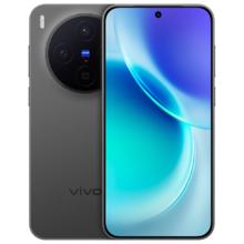 微信小程序、vivo X300 手机 蔡司2亿超级主摄 纯粹黑 16+256G