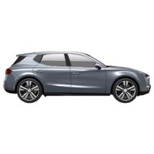 京东养车 单次车辆外观清洗 轿车/SUV/MPV通用 全国可用