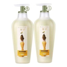 阿道夫 控油祛屑洗发水500ml*3瓶
