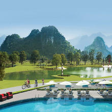 Club Med桂林度假村2-3晚一价全包套餐寒假可用