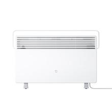 米家 TJXDNQ01ZM 踢脚线电暖器 白色