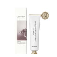 PLUS会员:独特艾琳 香氛凝润护手霜35ml*3支