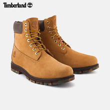 88VIP会员：Timberland 男款大黄靴马丁靴 A6FEE
