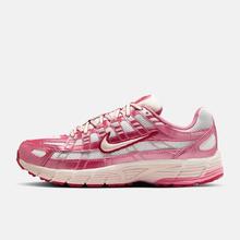 NIKE 马年新年|NIKE耐克女子w NIKE P-6000运动休闲鞋IO3496-100