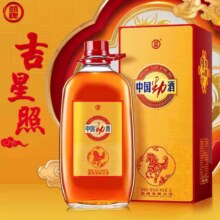 劲牌 中国劲酒 38度2026贺岁版 5L