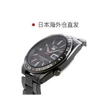 限移动端、88VIP：SEIKO SNKE03K 男士机械手表