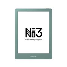 掌阅 Neo3 长续航版 6英寸 AI墨水屏电纸书 智能阅读器 语绿