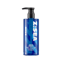 海洋至尊HAIYANGZHIZUN 控油去屑止痒洗发水400ml