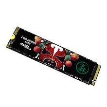 梵想 国潮系列 S500 PRO NVMe M.2 固态硬盘
