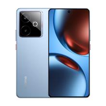 真我 GT7 天玑9400+ 轻薄大电池快充长续航 超声波3D指纹 电竞AI游戏5G手机 12+256蓝