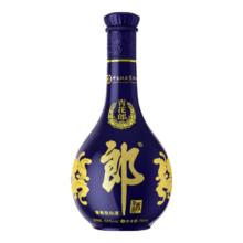 郎酒 青花郎 53° 酱香型白酒 750ml 1瓶