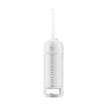 J.ZAO 京东京造 JZCY-01A 冲牙器 食品接触级 高频脉冲 3喷头