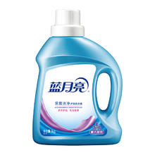 蓝月亮 深层洁净洁净洗衣液 10斤