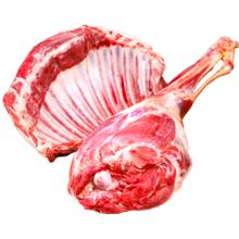 滩羊鲜生 宁夏滩羊肉 羊肉 5kg 礼盒装