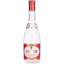 再降价：汾酒 红盖玻汾 42° 清香型 475ml 1瓶