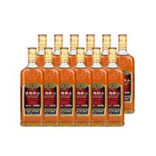 古越龙山五年花雕酒500ml*12瓶装