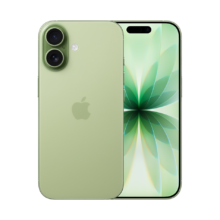 限四川：Apple iPhone 17 手机 256GB
