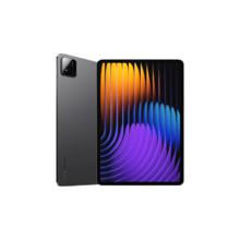 国家补贴：小米 平板7 Pro 11.2英寸 HyperOS 2（3.2K、第三代骁龙8s、8GB、128GB、WiFi版、黑色）