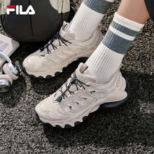 FILA 蘑菇鞋|FILA 斐乐女鞋老爹鞋2026春季鞋子休闲鞋户外运动鞋