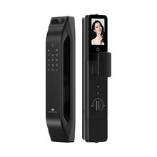 德施曼 智能锁 Q5MPro（标准版）