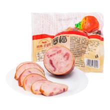 秋林里道斯 松仁小肚 300g 正宗东北特产