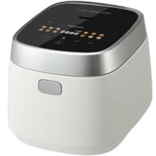 松下 HN151 饭光光电饭煲 4L 无涂层不锈钢内胆 变频IH加热 一级能效