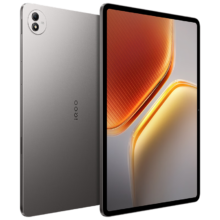 iQOO Pad5 Pro 13英寸平板电脑 8GB+256GB