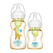 淘金币可用、88VIP：布朗博士 防胀气ppsu 宽口奶瓶150ml