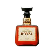 淘金币可用：三得利 洛雅 调和威士忌 700ml