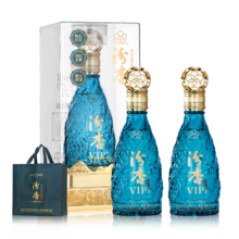 汾杏 VIP 53° 清香型白酒 475ml 2瓶