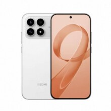 再降价 REDMI K90 红米手机 12GB+256GB 白色 官方标配