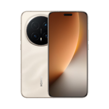 PLUS：荣耀 Magic8 Pro 手机 第五代骁龙8至尊版 旭日金砂 12+512G