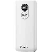 品胜 TP-D256 22.5W 移动电源 20000mAh 便携充电宝