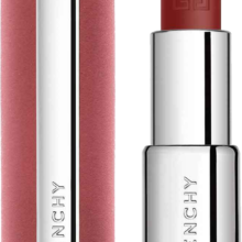 纪梵希 GIVENCHY 粉丝绒口红 高定香榭哑光柔润唇膏