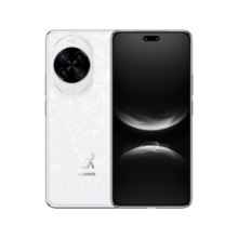 HUAWEI/华为 nova 14 Pro 手机 凝霜白 256G