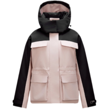 森马 90绒子白鹅绒 最高167.2g冲绒羽绒服