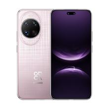 华为 nova 14 Ultra 手机 512GB 流光紫