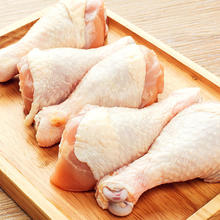 正大食品 鸡琵琶腿 1kg