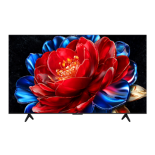 TCL T5M 55英寸电视 55T5M 同款