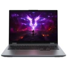 PLUS：联想 战7000 2025款 16英寸 i7-14650HX RTX5060 180Hz 游戏本 16G 1T 灰色