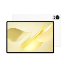 华为 MatePad Air 2025 12英寸 平板电脑 柔光版 羽纱白 12+256GB