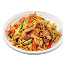 免切免泡碳烤笋笋干货 原味糯米笋 500g*1袋