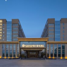 美团 锦江酒店 多品牌 可拆分 318元2晚通兑｜锦江之星·白玉兰·7天·IU酒店等｜大/双床任选｜周末不加价
