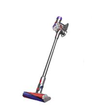 京东PLUS、移动端、京东百亿补贴：dyson V8 Fluffy 手持式吸尘器 2023款