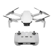 大疆 Mini 4K 航拍无人机 白色