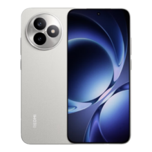 小米 红米K80至尊版 天玑9400+ 7410mAh电池 月岩白 12GB+256GB 官方标配