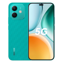 荣耀 Play9T Pro 手机 仙踪绿 8GB+256GB 2000nits高亮护眼屏