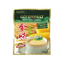 金味 营养麦片 原味 420g