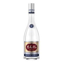 汾酒 杏花村汾酒 清香型白酒 42度 475mL 1瓶 单瓶装 宴请