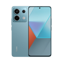 Redmi Note 13 Pro 手机 二代1.5K高光屏 时光蓝 12GB+256GB